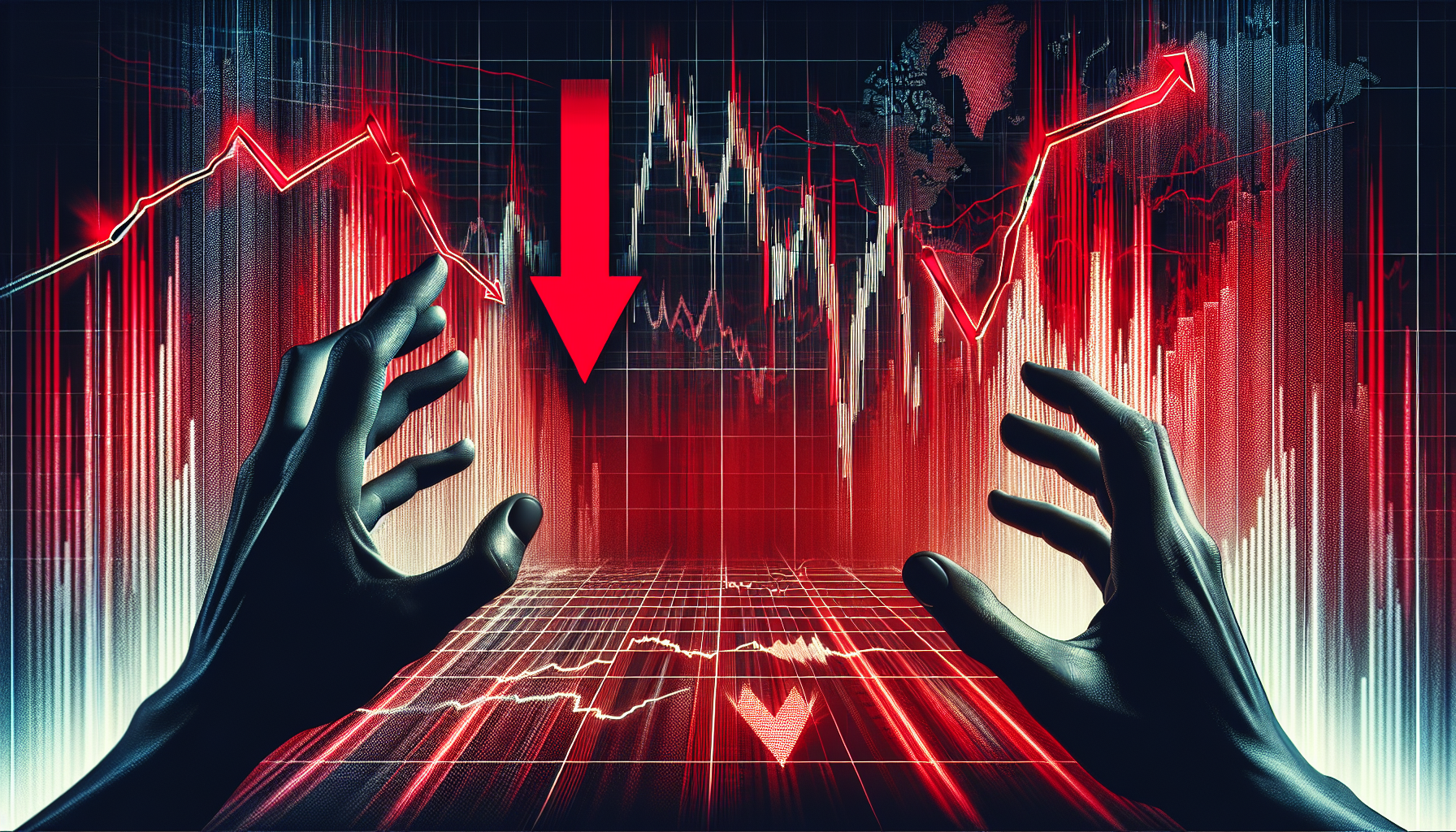 DeepSeek не може да потопи американските AI титани