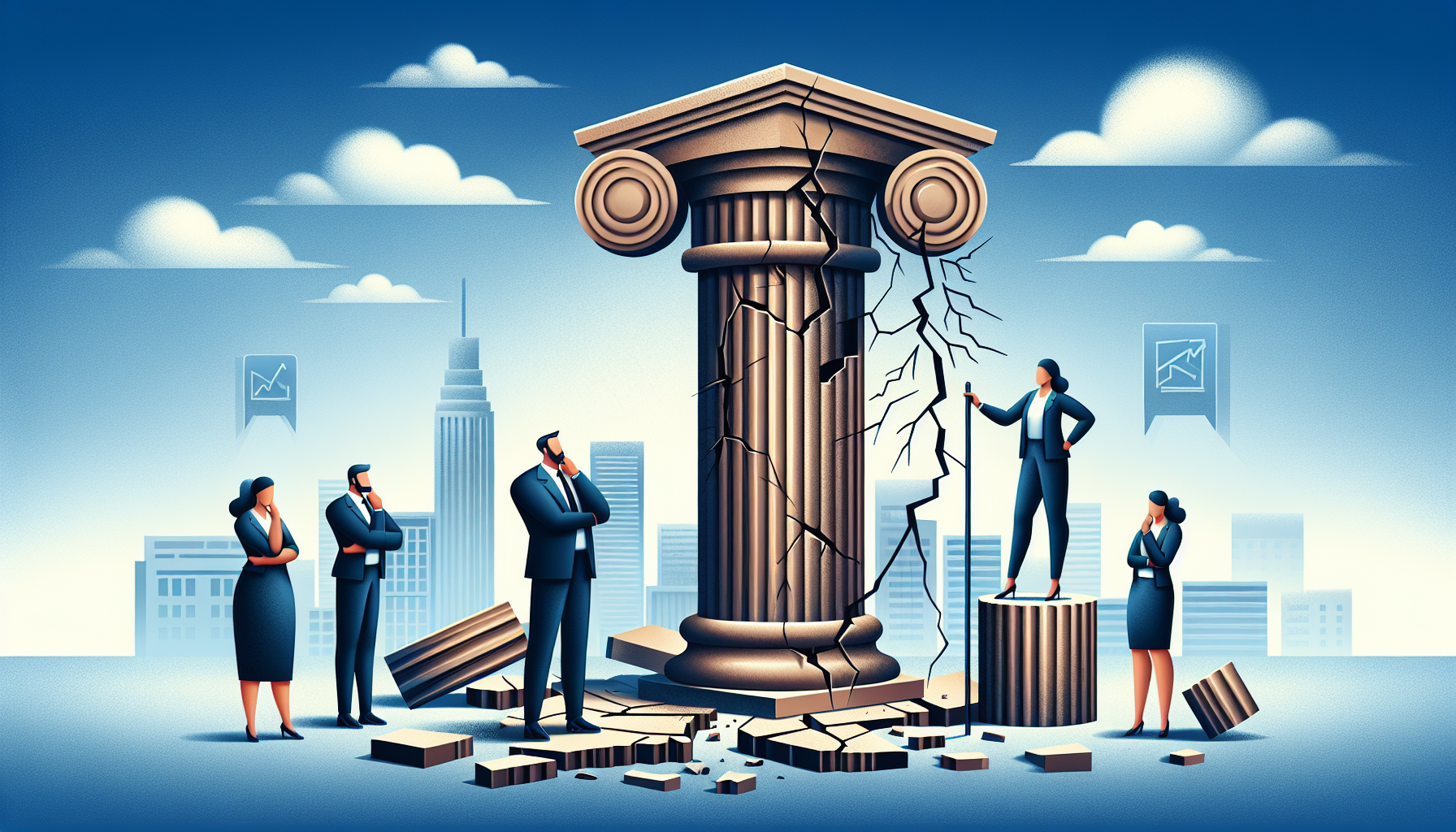 Защо маркетинговият лидер на SurveyMonkey твърди, че основата ви е破кана